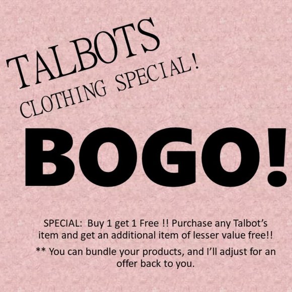 🛍🛍 Make An Offer !  🛍🛍 - Picture 2 of 2